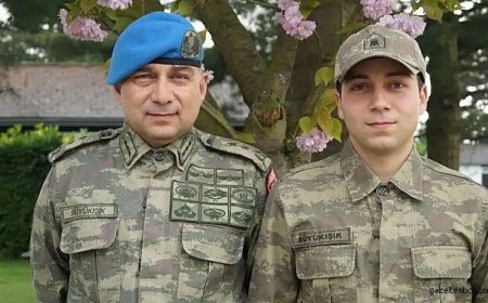 Dorukhan Büyükışık soruşturmasında yeni gelişme