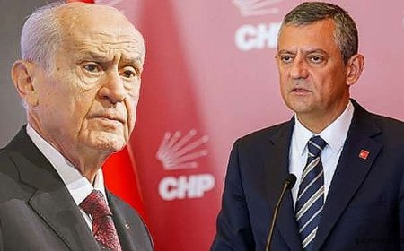 Bahçeli: "CHP Kurultayı Yenilenecek"