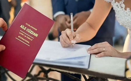 Anayasa Mahkemesi’nden süresiz nafaka kararına iptal