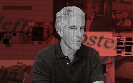 Epstein Depremi ABD'yi Sarsmaya Devam Ediyor