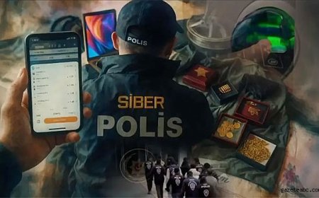 Yasa Dışı Bahis Ağına Eş Zamanlı Baskın