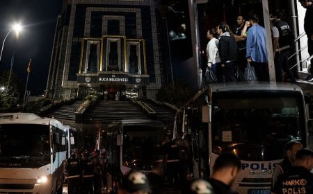 Yolsuzluk Soruşturmasında Yeni Aşama