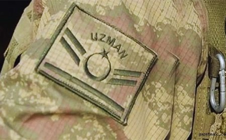Uzman Erbaş ve Erlere Kamuda İstihdam Desteği