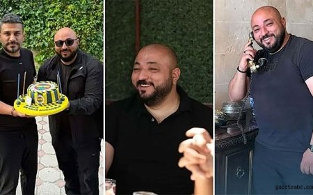 Can Polat cinayetinde yeni gelişme