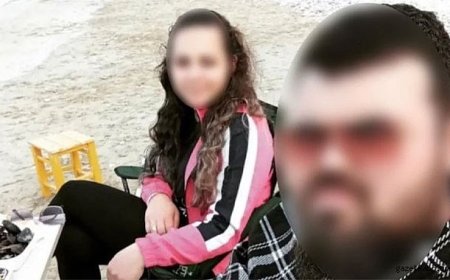 Boşanma Sürecindeki Kadına Kanlı Pusu