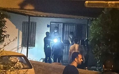 Kötü Koku Gerçeği Ortaya Çıkardı