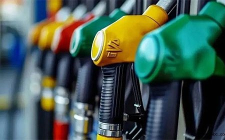 Petrol Fiyatlarındaki Artış Akaryakıt Fiyatlarını Etkiledi
