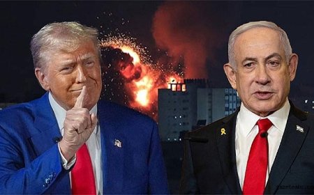Tel Aviv–Tahran Hattında Tansiyon Yeniden Yükseldi
