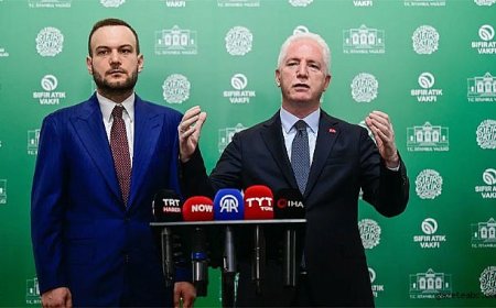 Sıfır Atık Festivali'ne Rekor Katılım