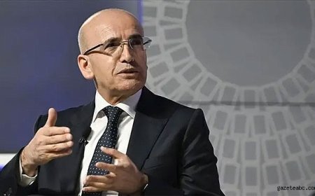 Şimşek'ten Enflasyon Mesajı: "Düşüş Sürecek"
