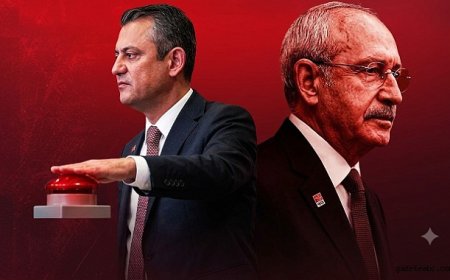 Kurultay Çağrıları Sonrası Parti İçinde Hareketlilik