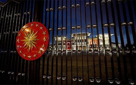 Ankara’da Kritik Güvenlik Konferansı
