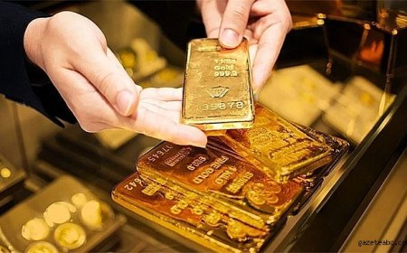 İran–İsrail Gerilimi Sonrası Altın Fiyatlarında Yön Arayışı