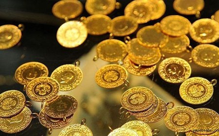 TÜFE Sonrası Altında Sert Düşüş