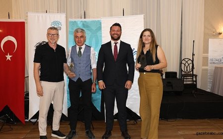 24. NİLÜFER ULUSLARARASI SPOR ŞENLİKLERİNE TEŞEKKÜR PROGRAMI