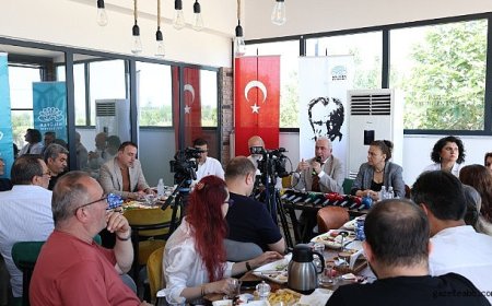 NİLÜFER’DE SÜRDÜRÜLEBİLİR KALKINMA VİZYONU