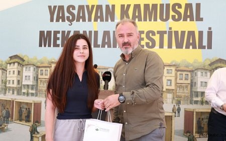 OSMANGAZİ’DE REELS YARIŞMASI HEYECANI
