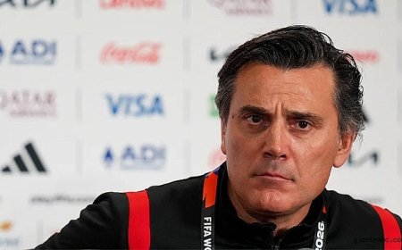 Montella’dan Maç Öncesi Dikkat Çeken Sözler