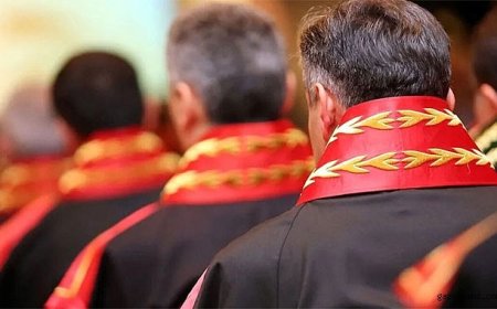 HSK 2026 Kararnamesi Tamamlandı