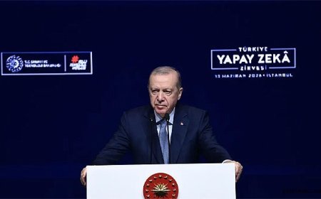 Türkiye’de Yapay Zeka İçin Dört Eksenli Yeni Strateji