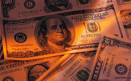 Dolar Barış Rüzgarıyla Geriledi