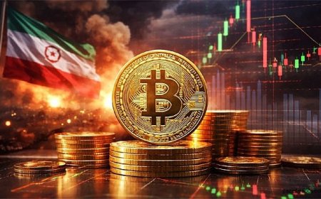 Anlaşma Haberi Bitcoin’i Uçurdu