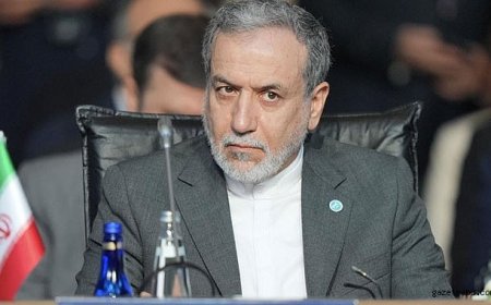 İran'dan sert uyarı