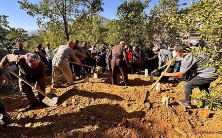 Şemdinli’de Aile Katliamı