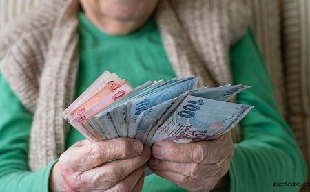 Memur ve Emekli Maaşı İçin Yeni Senaryolar