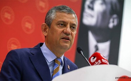 CHP'de İhraç Krizi Derinleşiyor