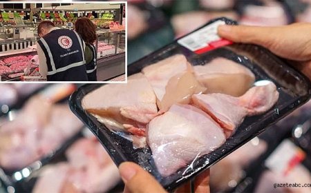 Bakanlıktan Fahiş Fiyat Operasyonu