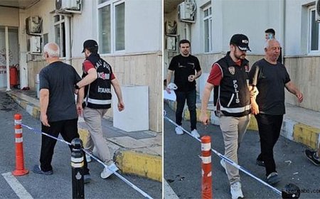 İmamoğlu İnşaat ve Belediyeye Operasyon