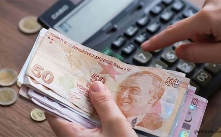 Vergi Borçlarına Yapılandırma