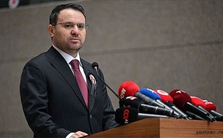 Adalet Bakanlığı’ndan Geniş Çaplı İade Dosyası