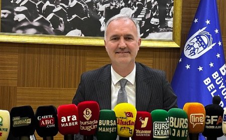 Kayapa’ya CHP’den İtiraz, AK Parti’den Teknik Savunma