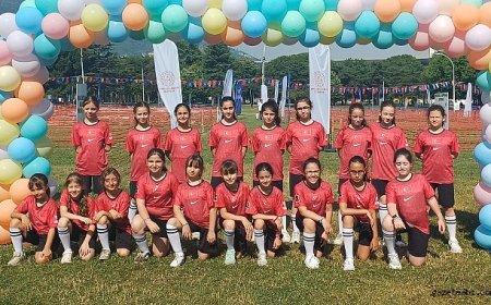 Geleneksel Oyunlar Hoba Şenliği ile Meydanlarda