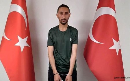 MİT'ten DAEŞ'e Kritik Operasyon