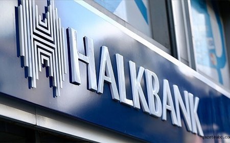 Halkbank Davası Düşürüldü