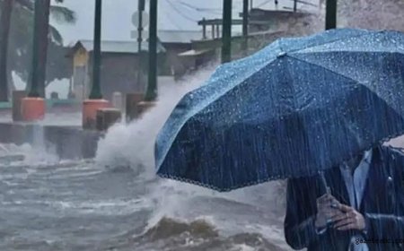 Meteorolojiden 19 Şehre Kritik Uyarı
