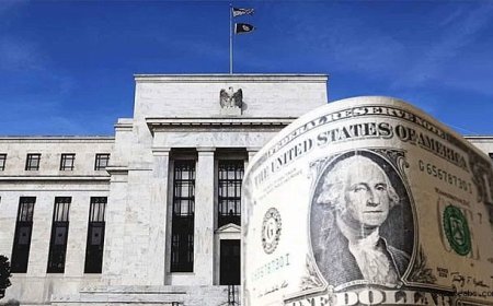 Fed’den “Bekle-Gör” Mesajı
