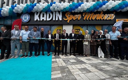 Yıldırım İçin Bir Yenilik Daha
