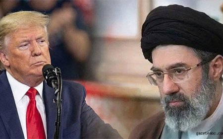 ABD-İran Teknik Görüşmeleri Askıya Alındı