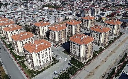 Emekliler İçin Yeni Sosyal Konut Adımı