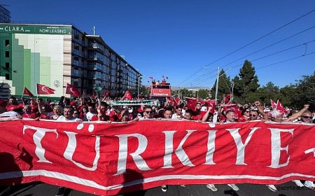 Amerika'da Milli Takım Şoku Devam Ediyor