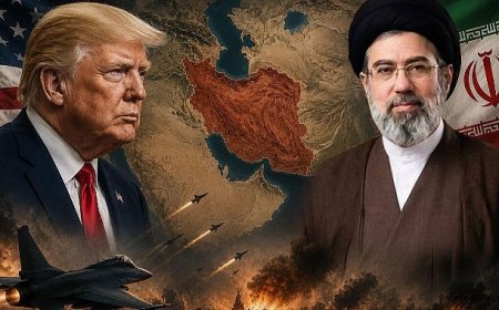Washington–Tahran Gerilimi Yeniden Tırmanıyor