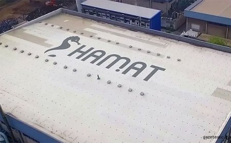 Dev Şirket Türkiye'den Çekiliyor