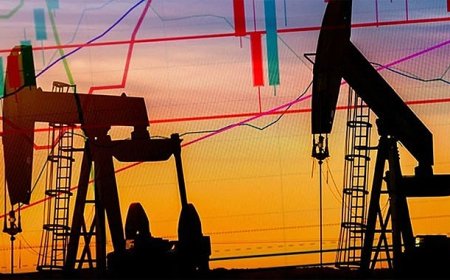 Petrol Fiyatlarında Brent’te Sakin Görünüm