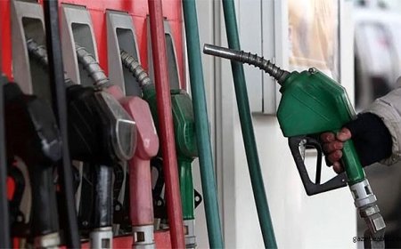 Akaryakıt Sektörüne Büyük Operasyon