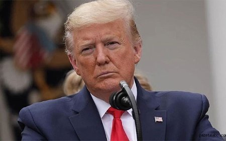Trump: "İran Nükleer Denetimleri Kabul Etti"