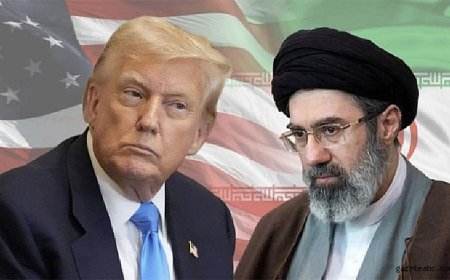 Trump’ın Söylemleri İran’la Müzakere Sürecini Zorlaştırdı
